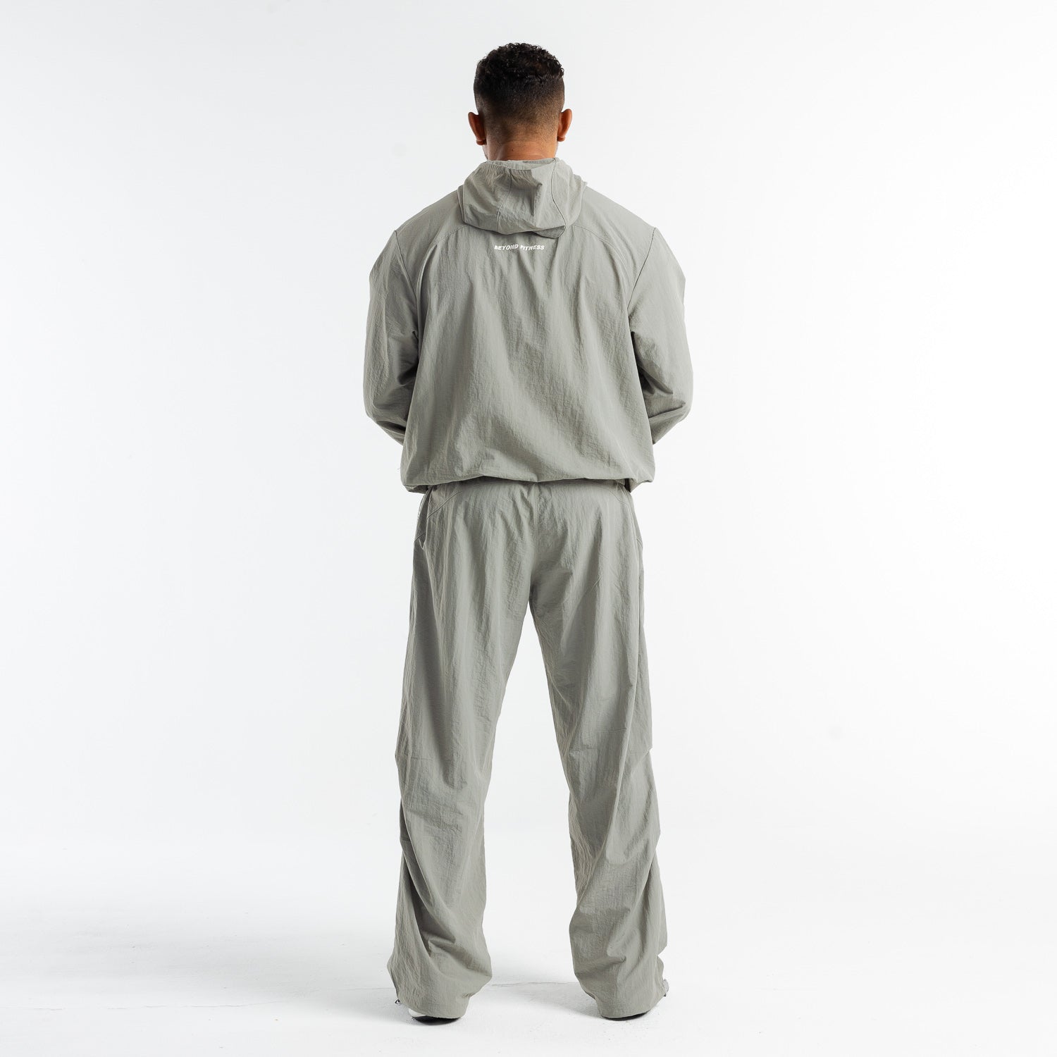 Men NORDX track jacket #202