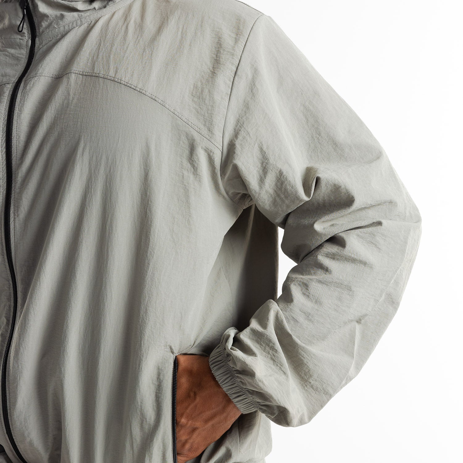 Men NORDX track jacket #202