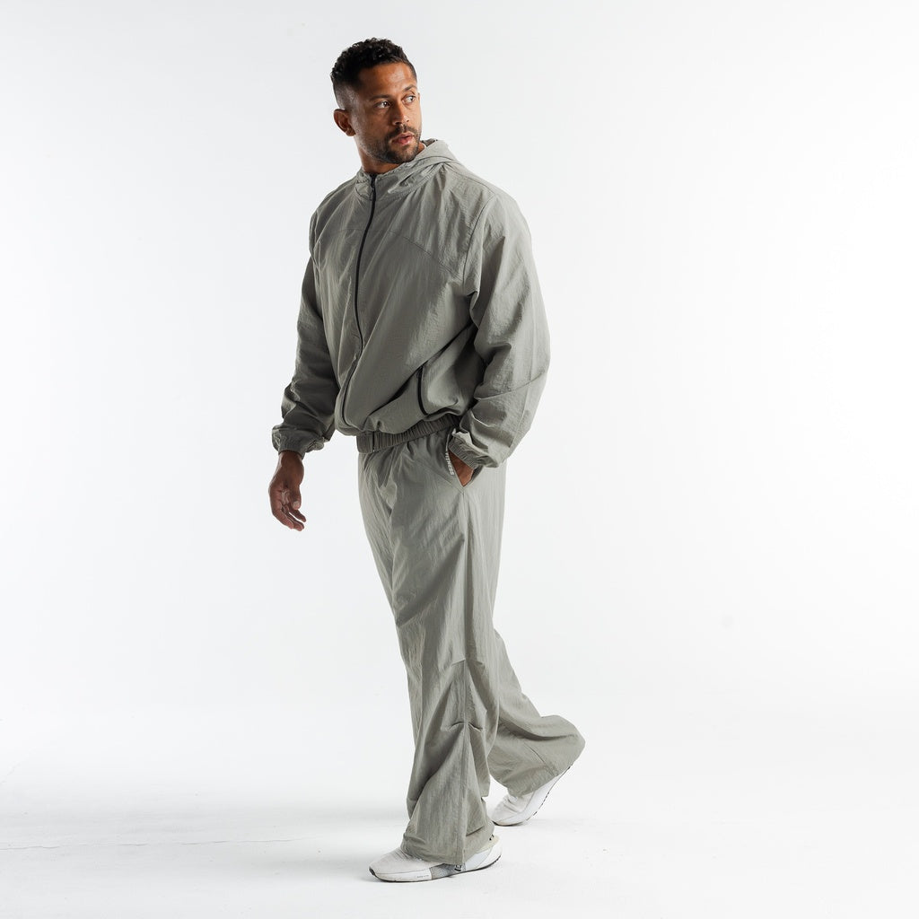 Men NORDX track jacket #202