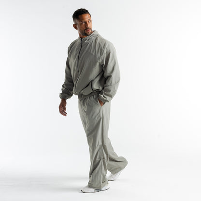 Men NORDX track jacket #202
