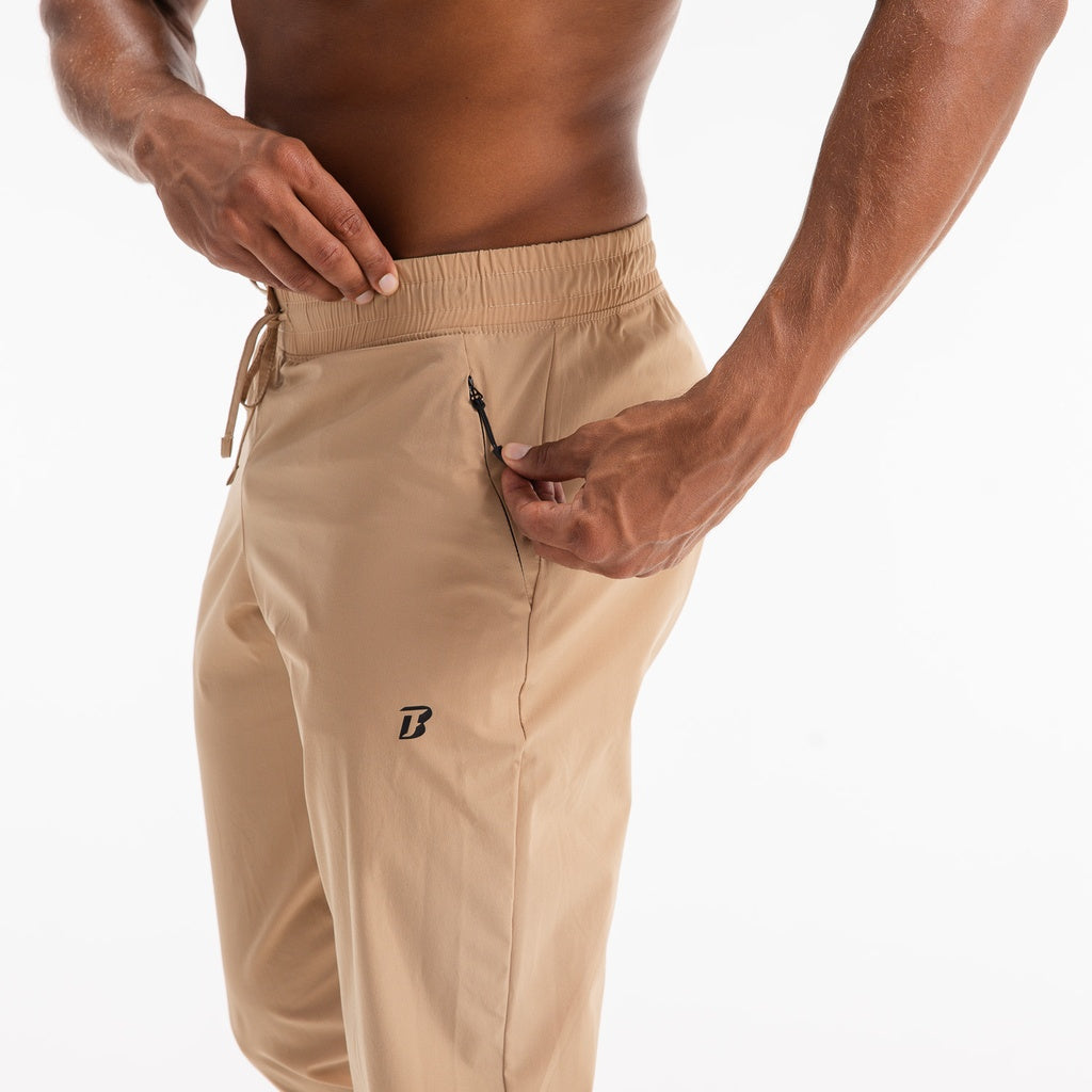 Men STRIVE Flexi Sweat Pants #135
