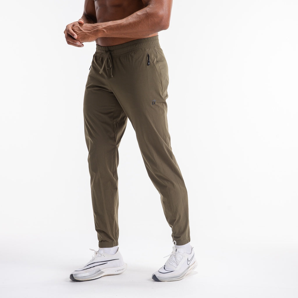 Men STRIVE Flexi Sweat Pants #135