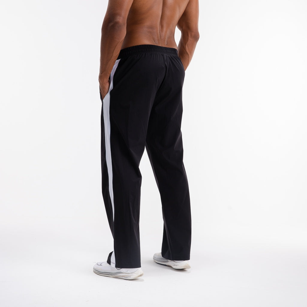 Men STRIVE flexi straight Pants #185