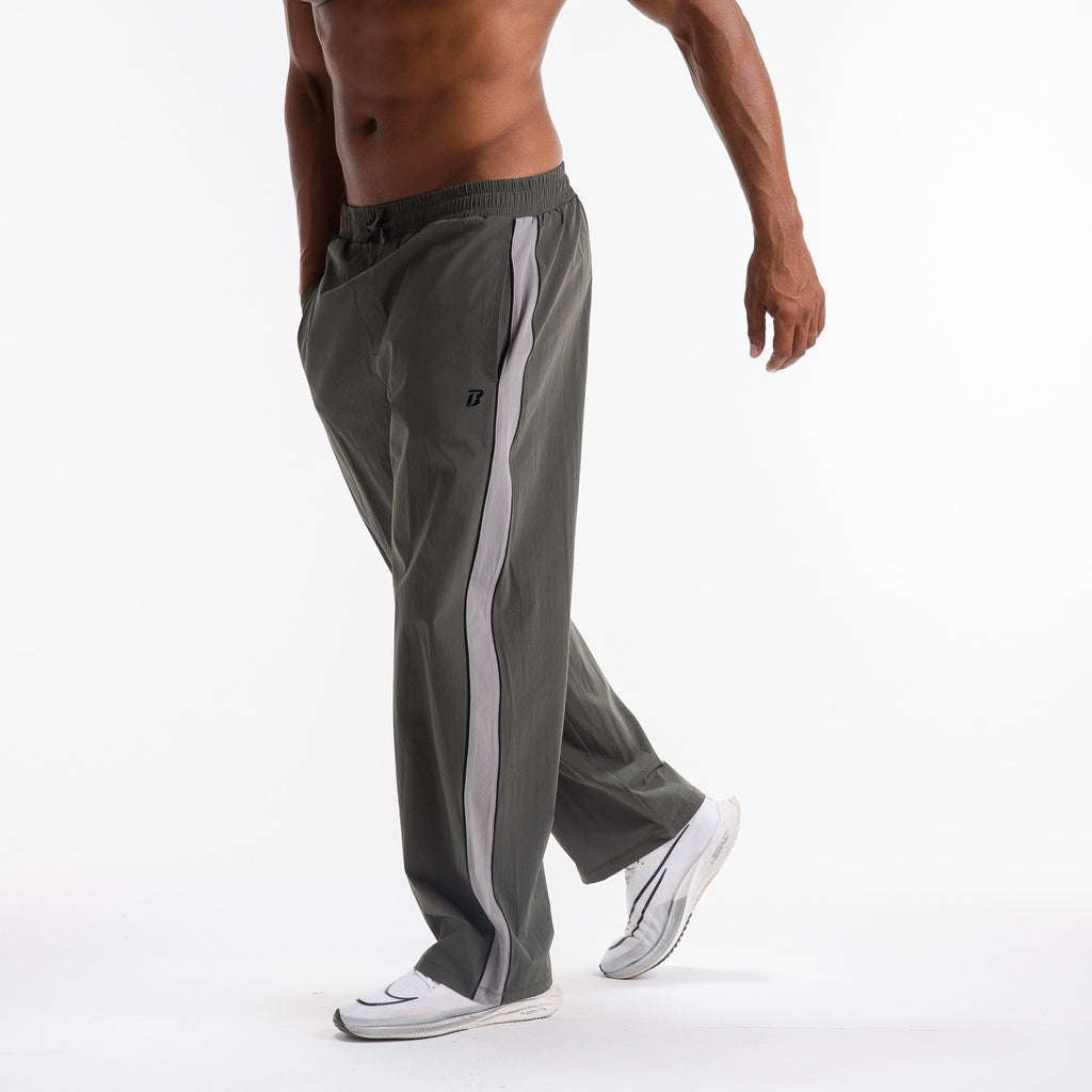 Men STRIVE flexi straight Pants #185