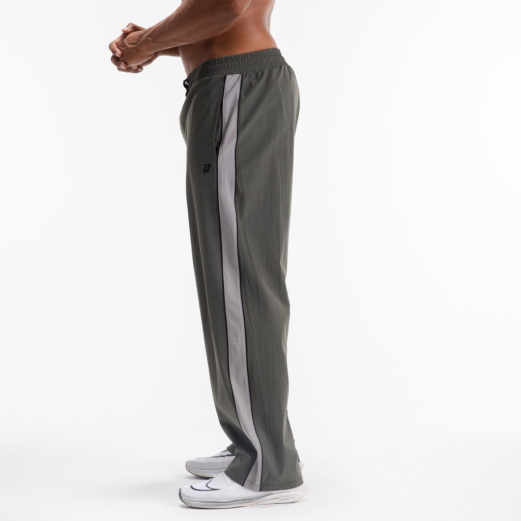 Men STRIVE flexi straight Pants #185