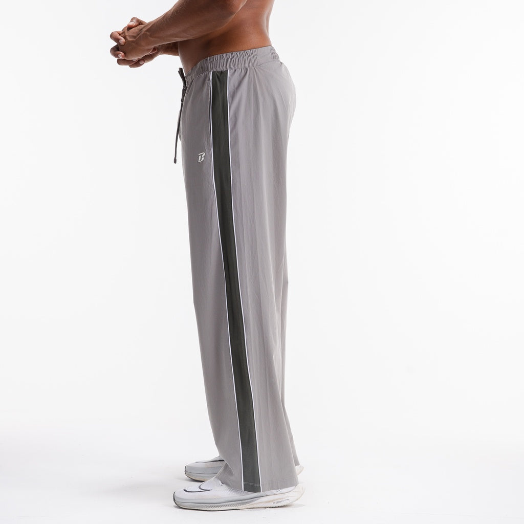Men STRIVE flexi straight Pants #185