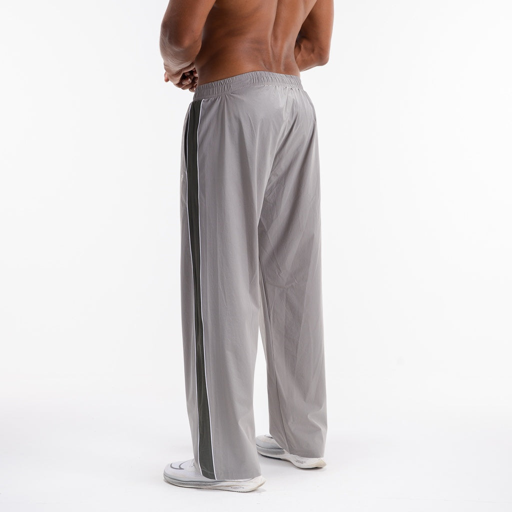 Men STRIVE flexi straight Pants #185