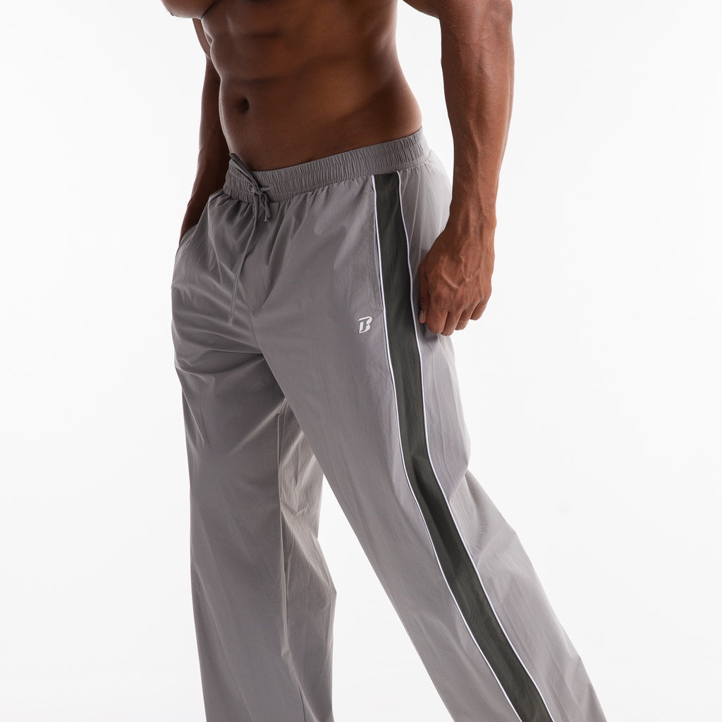 Men STRIVE flexi straight Pants #185