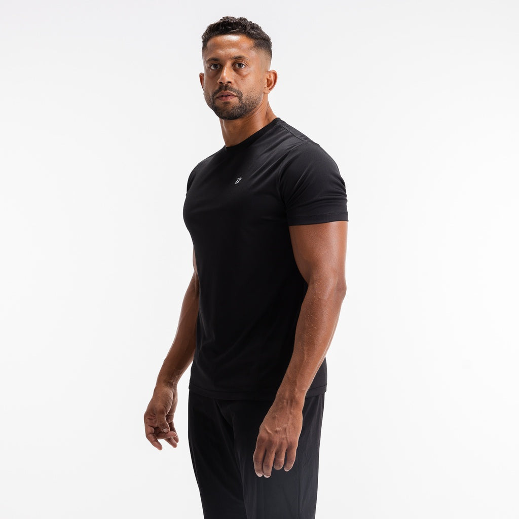 Men STRIVE quick dry T-shirt #181