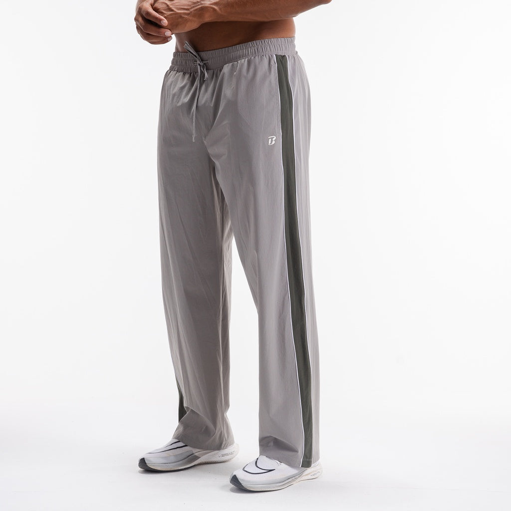 Men STRIVE flexi straight Pants #185