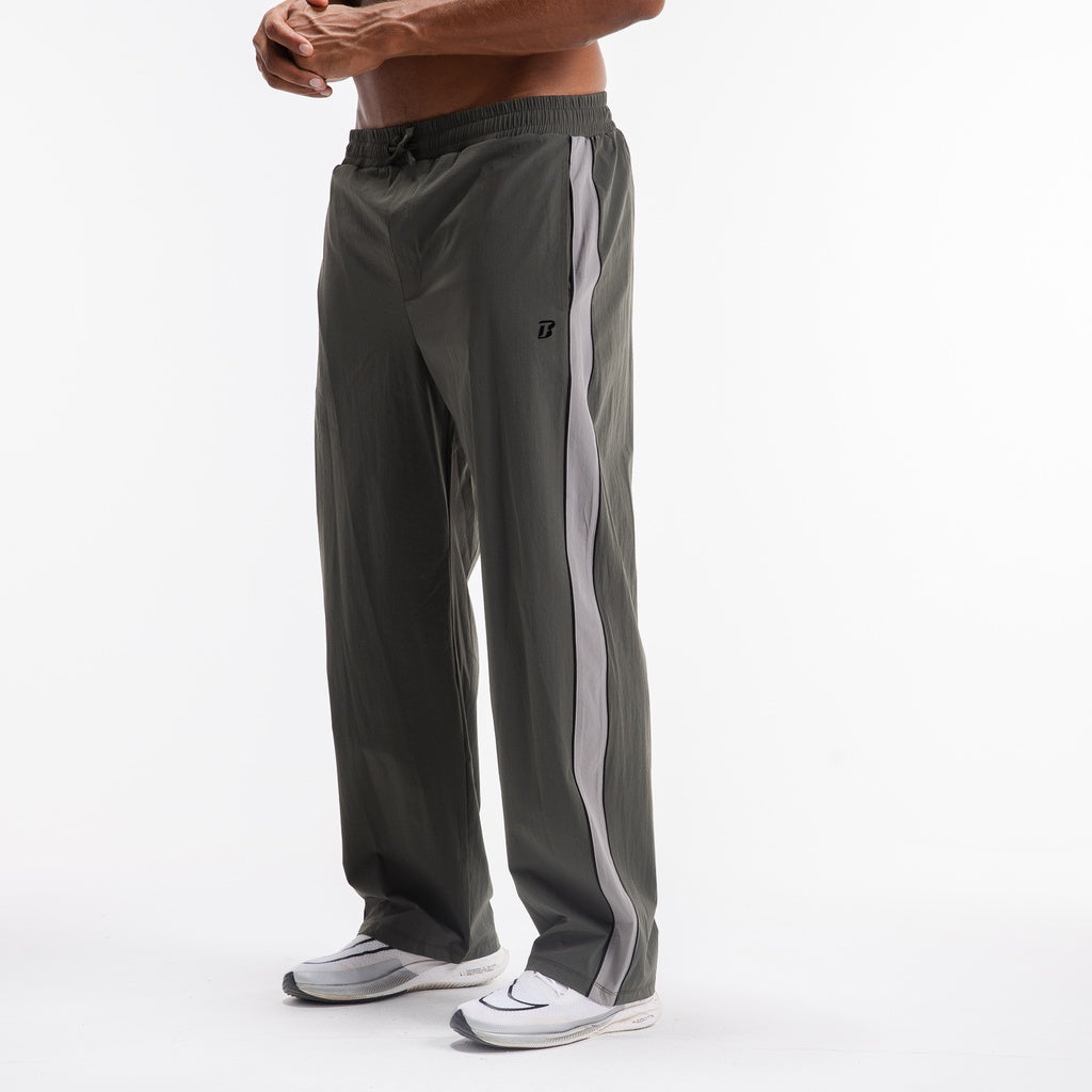 Men STRIVE flexi straight Pants #185