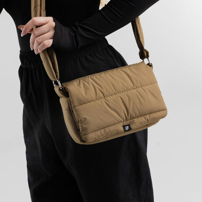 Women NORDX CROSS BAG #209