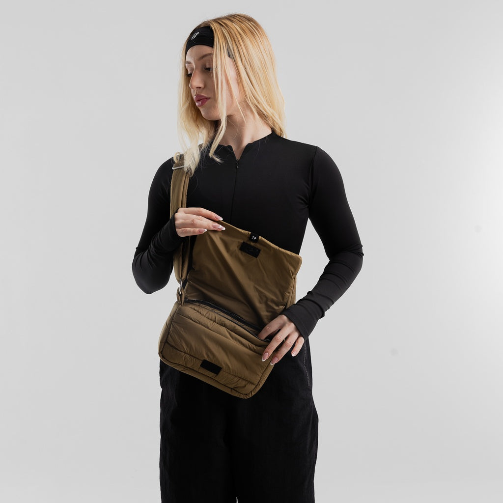 Women NORDX CROSS BAG #209