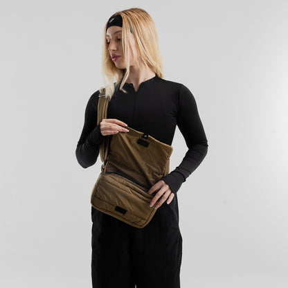 Women NORDX CROSS BAG #209