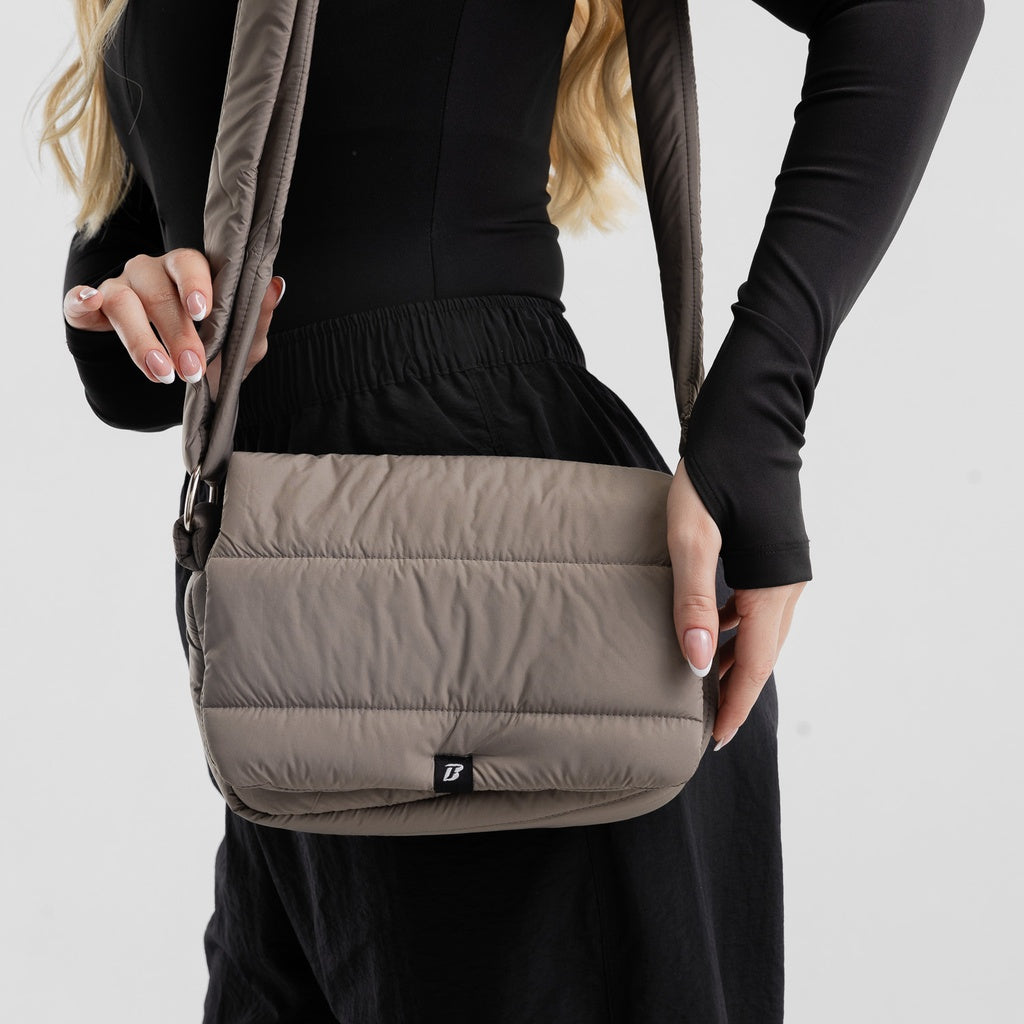 Women NORDX CROSS BAG #209