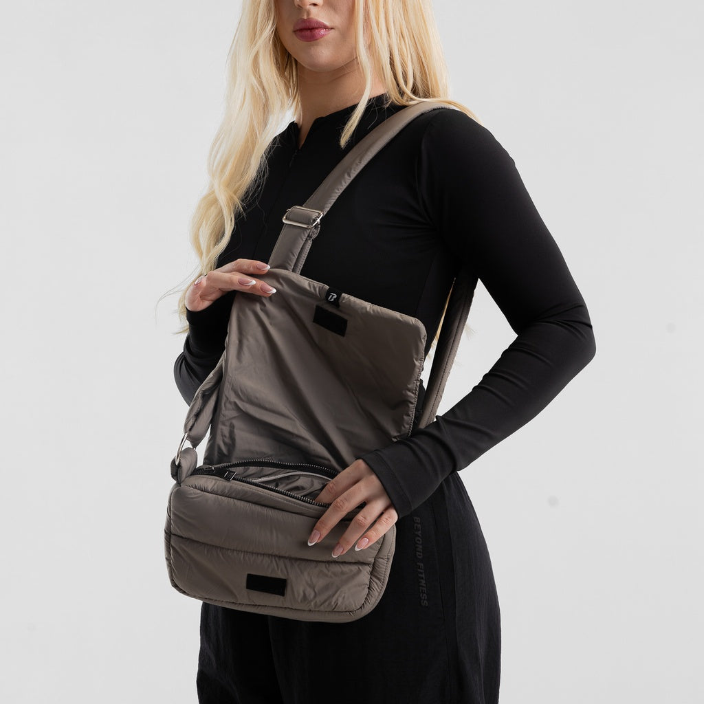 Women NORDX CROSS BAG #209