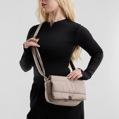 Women NORDX CROSS BAG #209