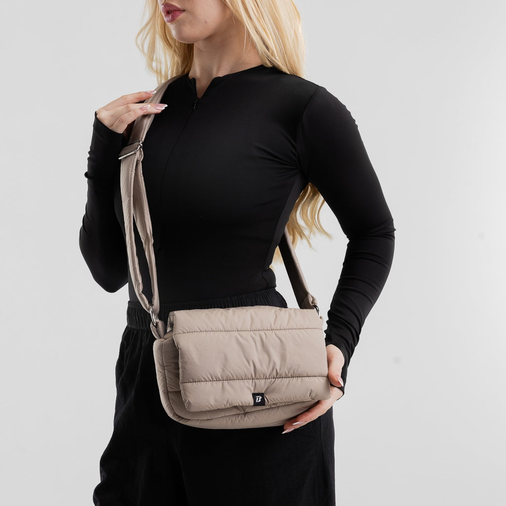 Women NORDX CROSS BAG #209