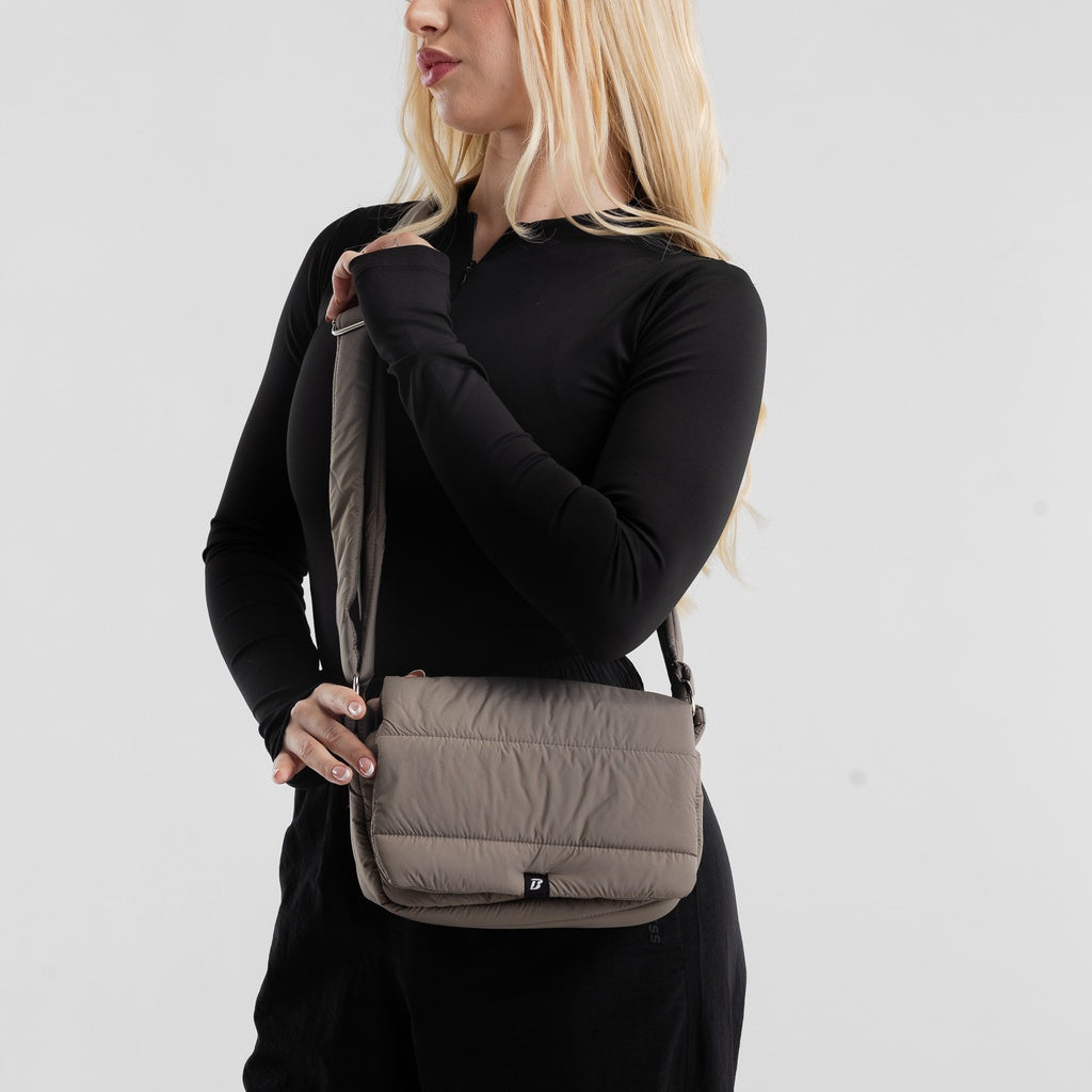 Women NORDX CROSS BAG #209