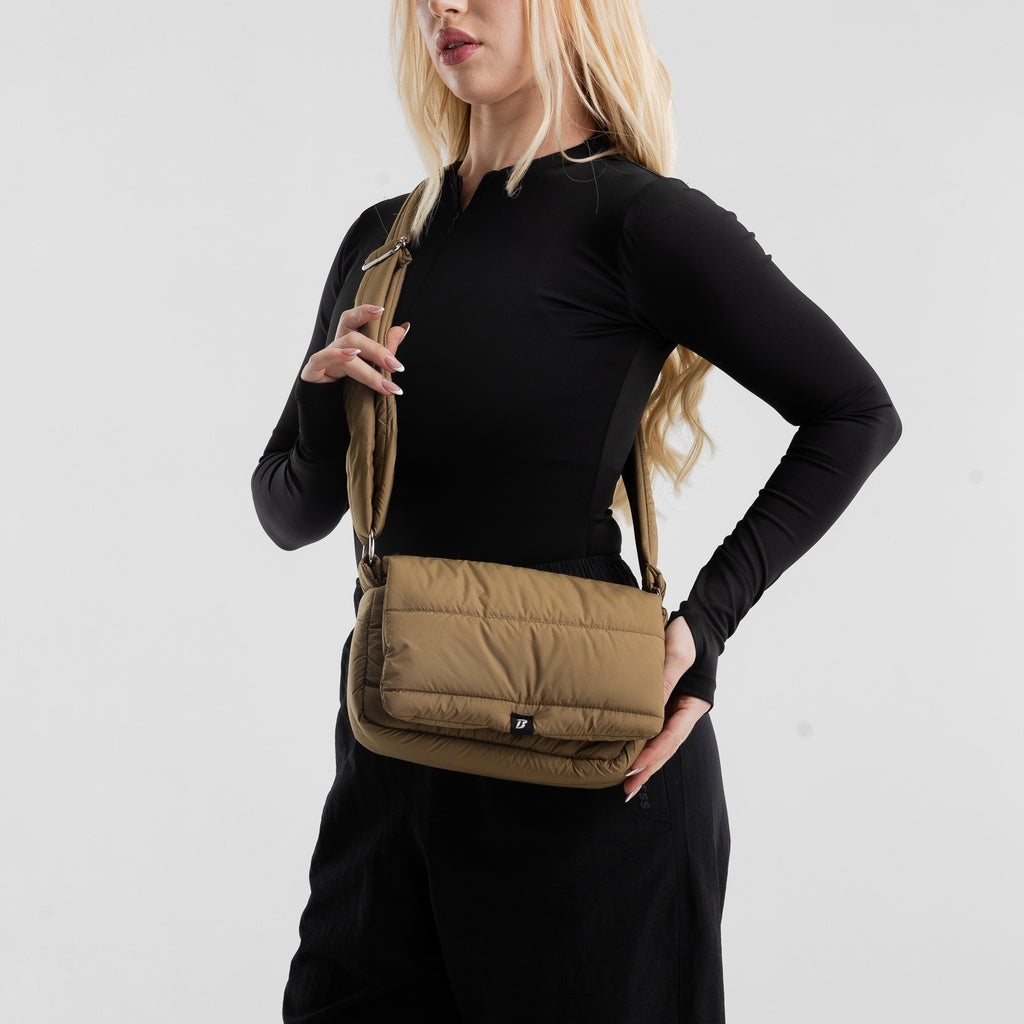 Women NORDX CROSS BAG #209