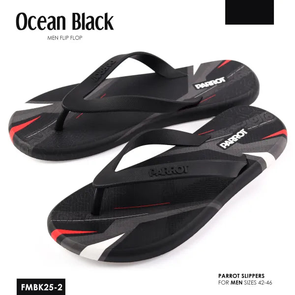 Ocean Black