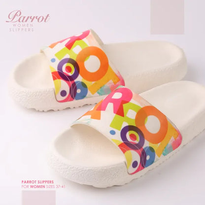 PARROT WHITE