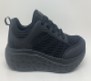 STARTER SHOES (BLACK)