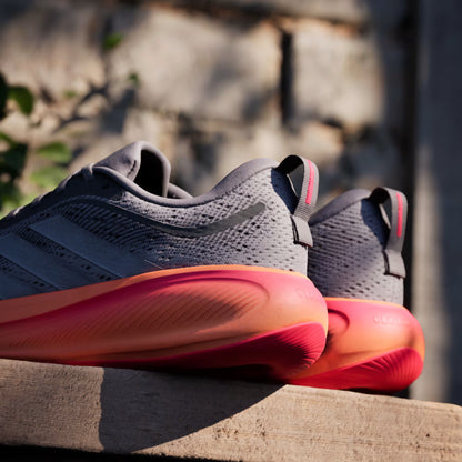 RESPONSE PACE RUNNING SHOES