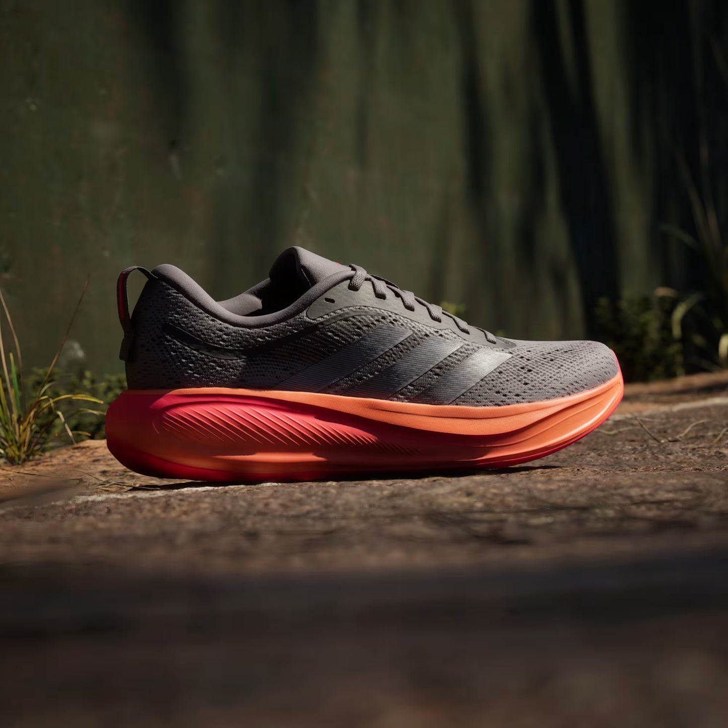 RESPONSE PACE RUNNING SHOES