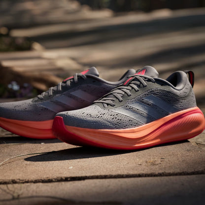 RESPONSE PACE RUNNING SHOES