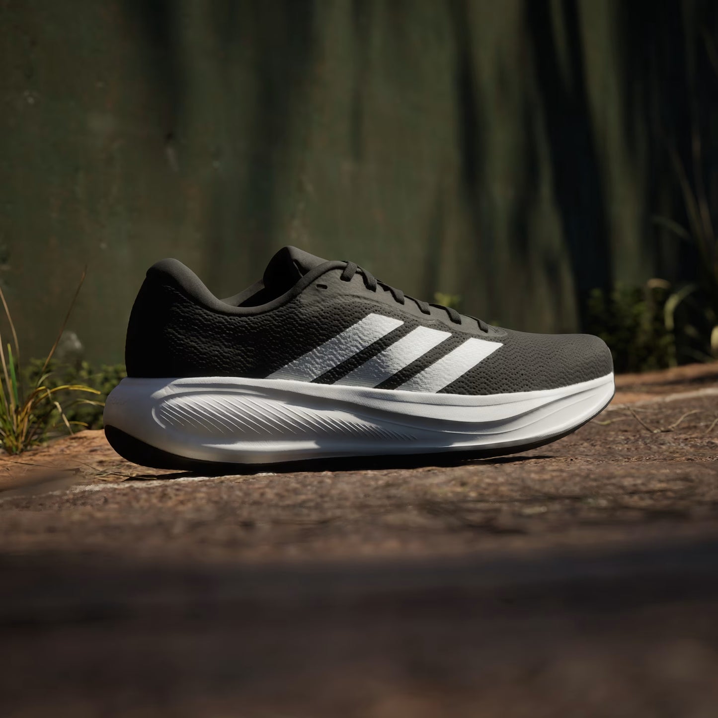 RESPONSE RUNNER 2