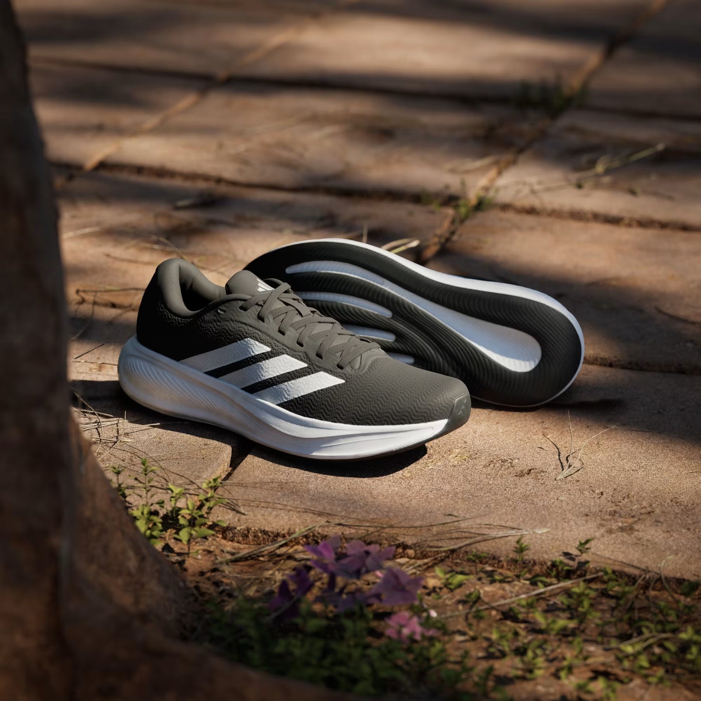 RESPONSE RUNNER 2