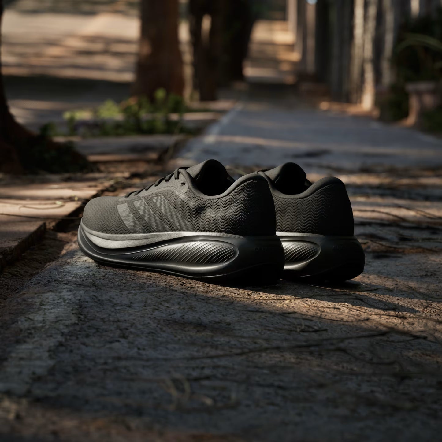 adidas Response runner