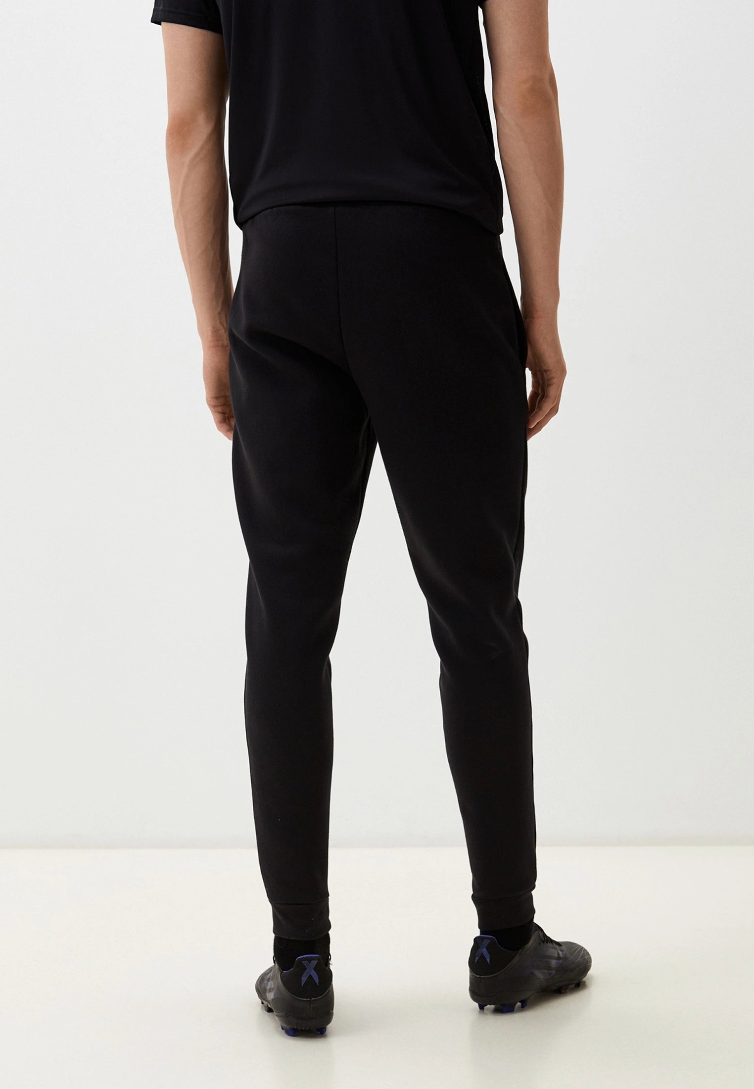 adidas Entrada 22 Sweat Pants - Black | adidas