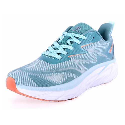 ACTIV RUNNING SHOES - MINT