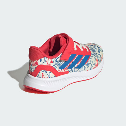 RUNFALCON DINO EL C
