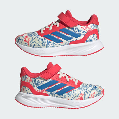 RUNFALCON DINO EL C