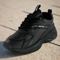 ACTIV BTS SHOES - BLACK