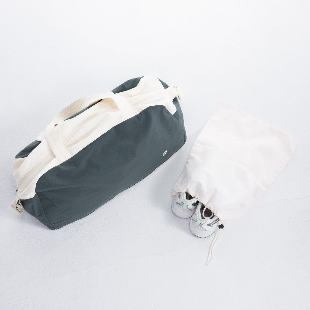 Unisex STRIVE GYM BAG #193 - OLIVE