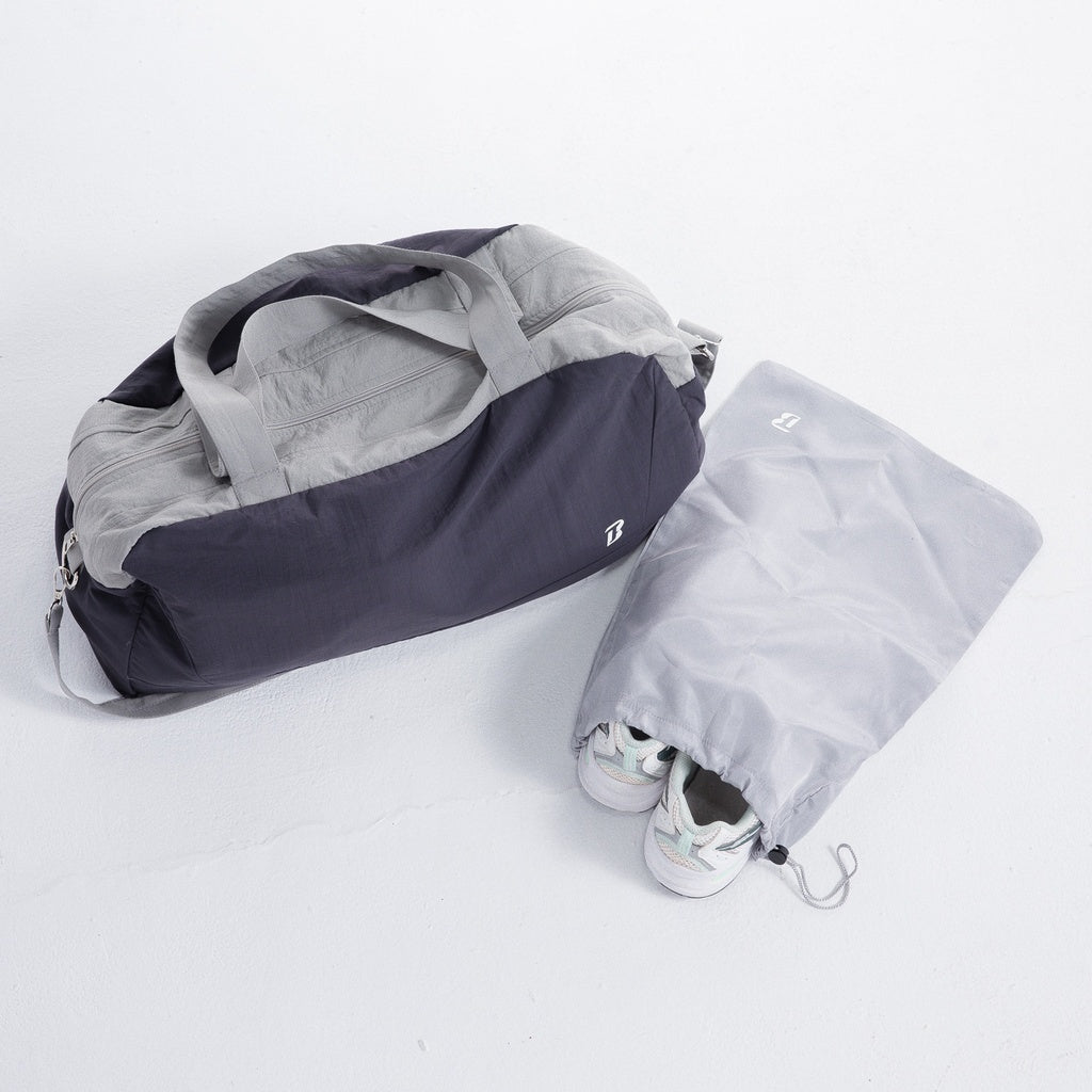 Unisex STRIVE GYM BAG  #193 - GRAY
