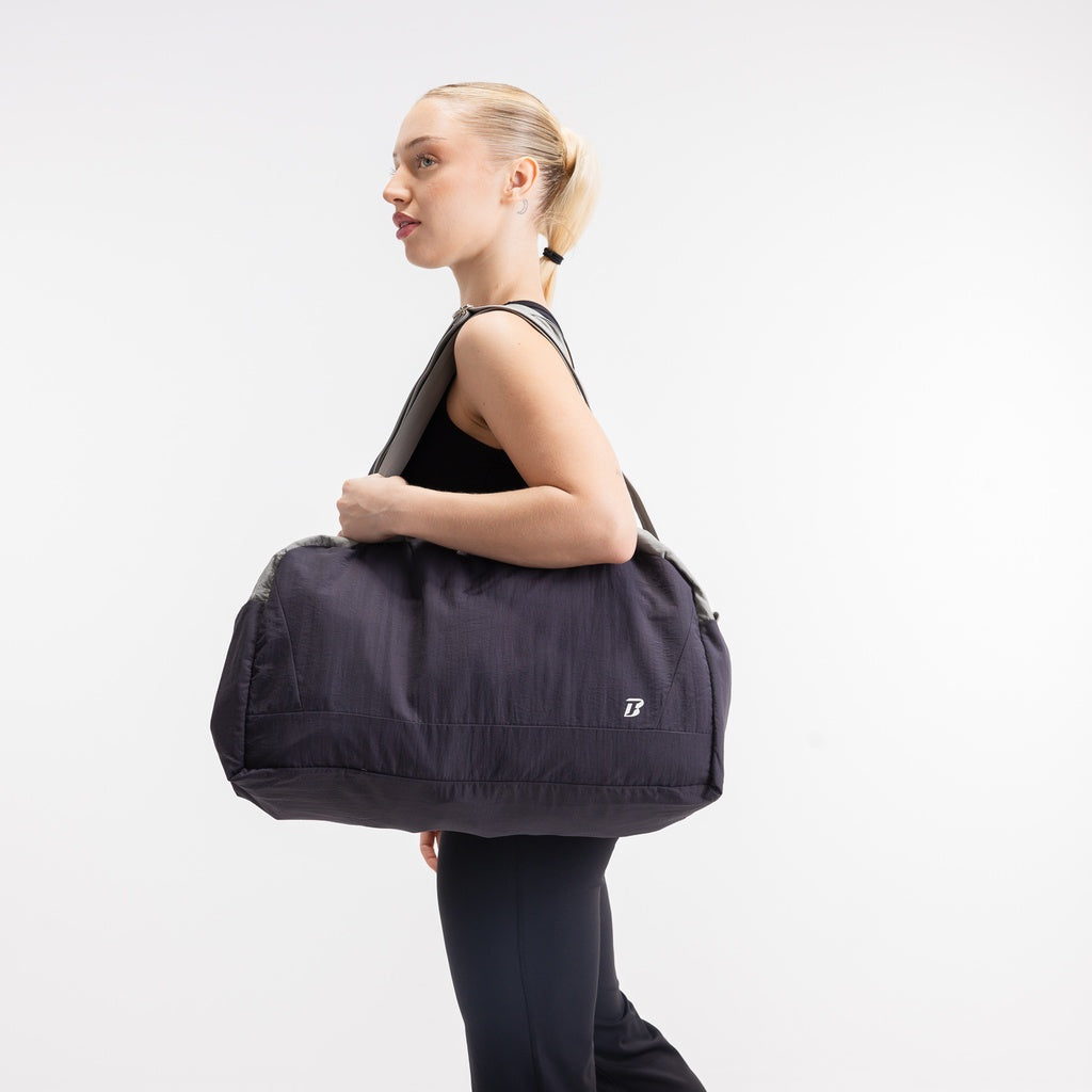 Unisex STRIVE GYM BAG  #193 - GRAY