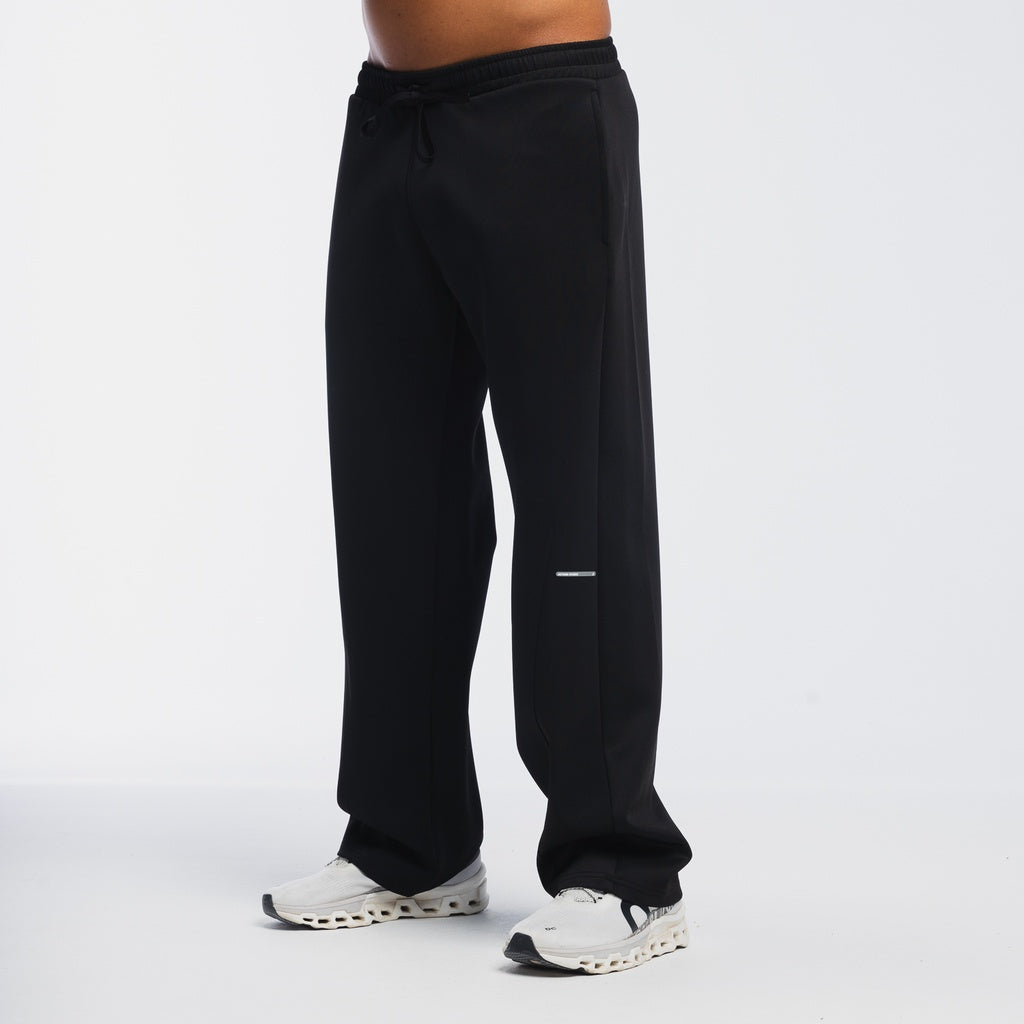 Unisex - OFFCORE straight Pants #176 - BLACK