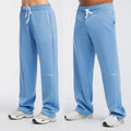 Unisex - OFFCORE straight Pants #176 - LIGHT BLUE