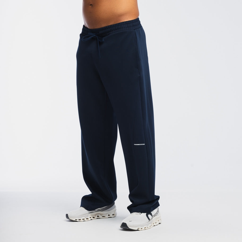 Unisex - OFFCORE straight Pants #176 - NAVY