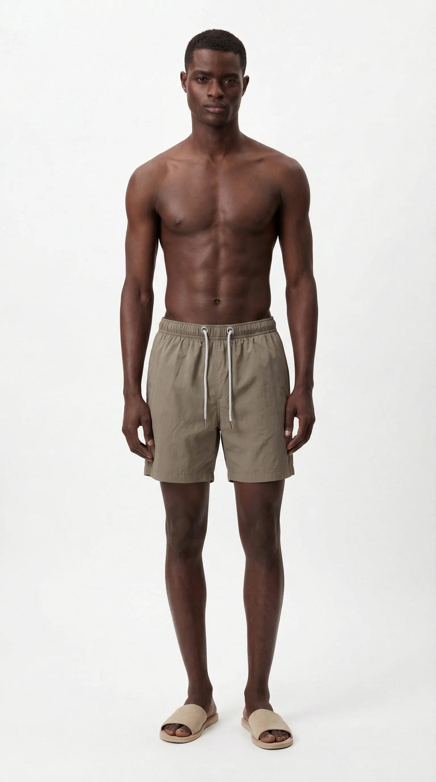 Basic Short