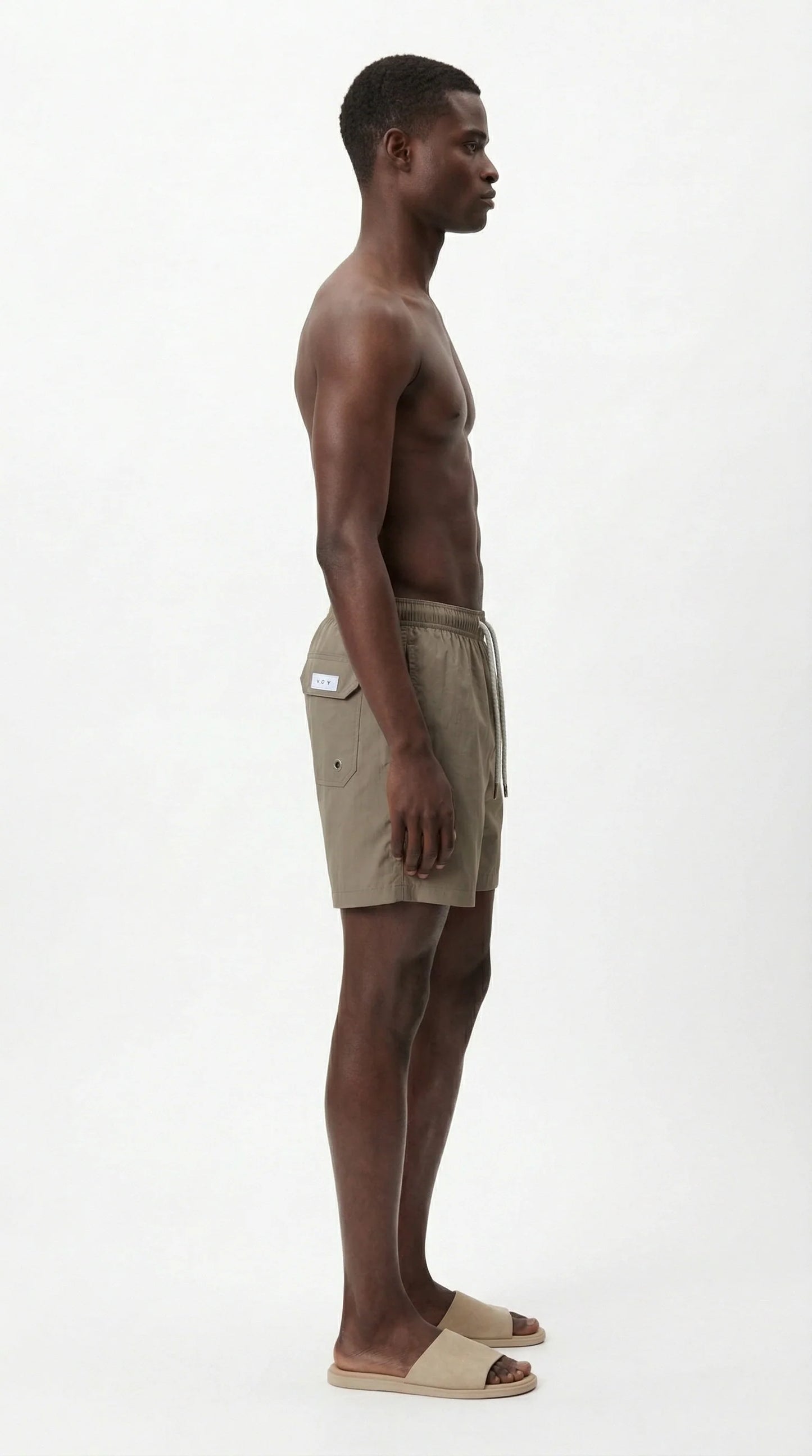 Basic Short