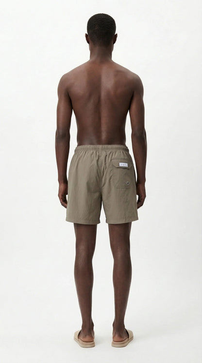 Basic Short