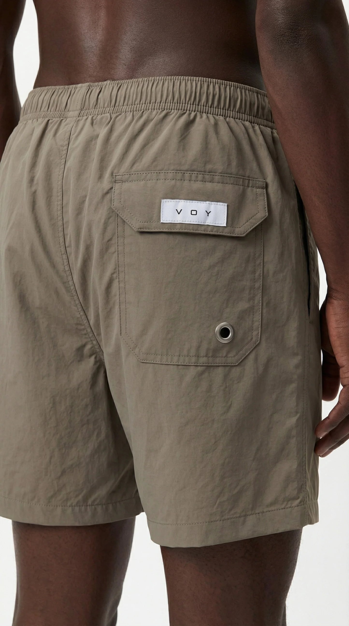 Basic Short