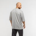 Unisex-Prime Oversize T-shirt #143 - GREY