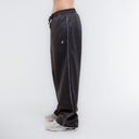 Unisex-Prime Wide leg Pants #147 - GREY